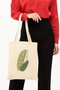 Zoozie Bags Bolso Tote Crema 0469